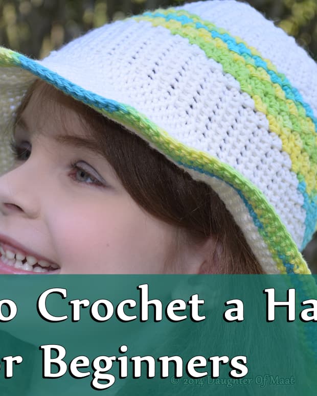 how-to-crochet-a-hat-for-beginners