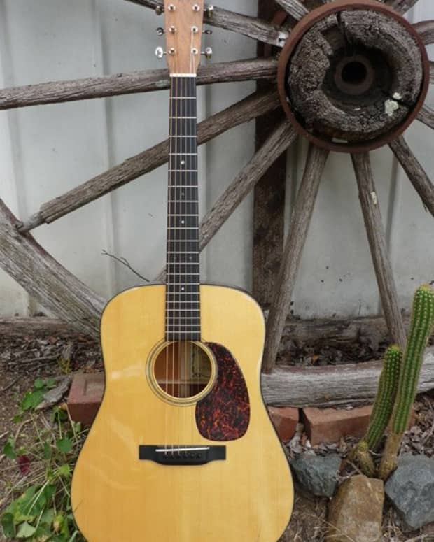 Top Five Best Small Body Acoustic Guitars for Serious Amateurs or Professionals Spinditty Music
