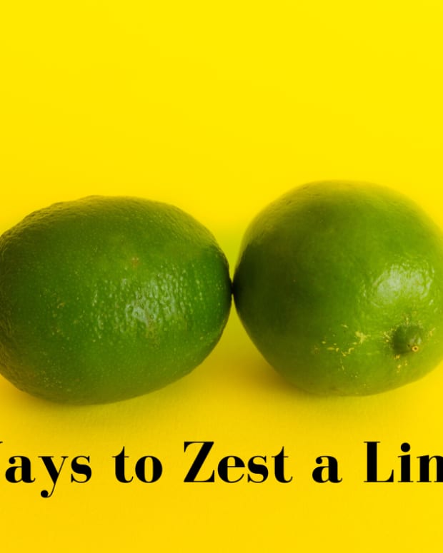 how-to-zest-a-lime