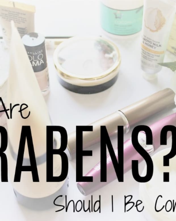 what-are-parabens-and-should-i-be-concerned