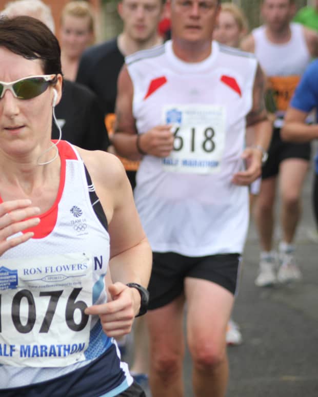 physiological-characteristics-of-a-marathon-runner