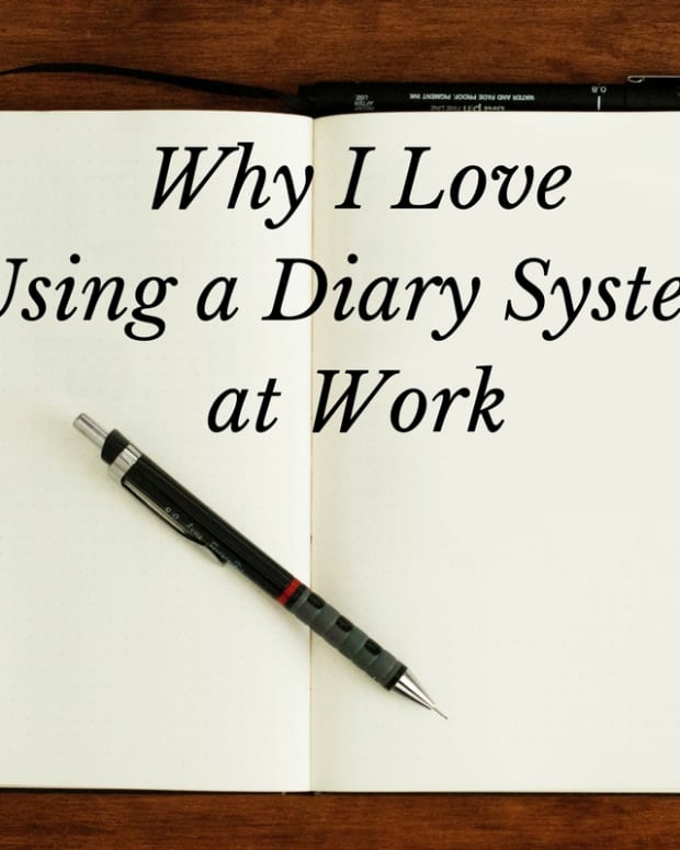use-diary-systems-a-personal-statement-nvq-business-and-administration