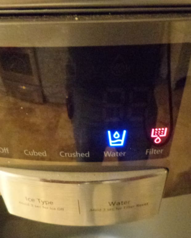 Why Is My Refrigerator Leaking Water? - Dengarden - Home