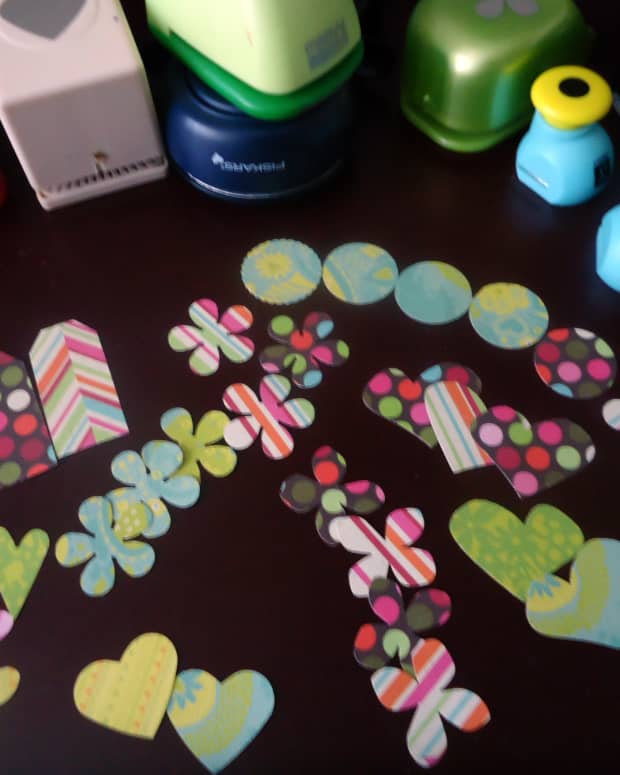 15-easy-and-fun-paper-crafts-using-patterned-papers
