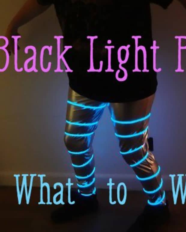 black-light-clothes