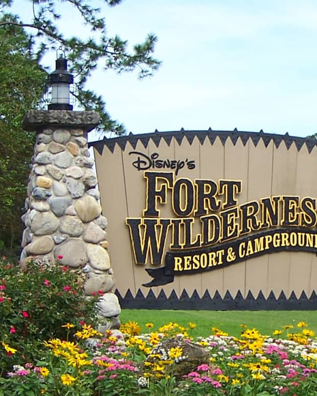 camping-at-disney-fort-wilderness-review