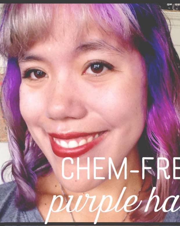 how-to-color-your-hair-purple-without-using-chemical-dyes