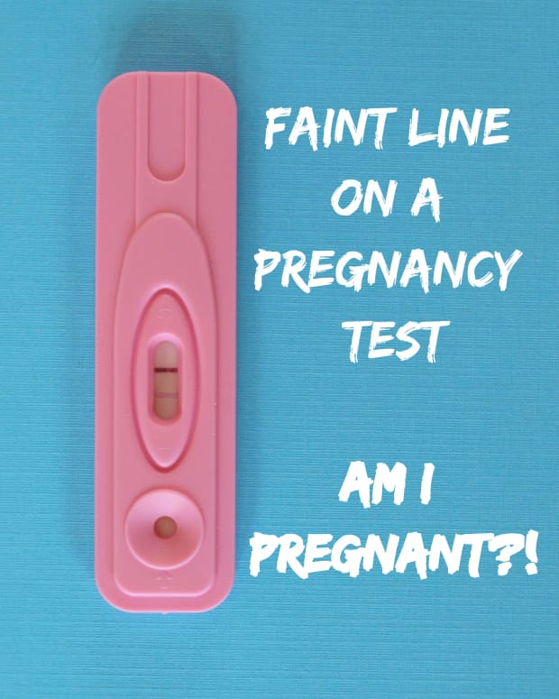 what-does-it-mean-when-the-line-doesnt-get-darker-on-a-pregnancy-test