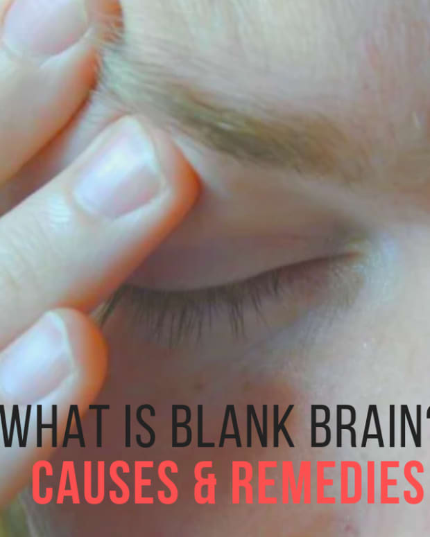 how-to-cure-blank-brain-attacks