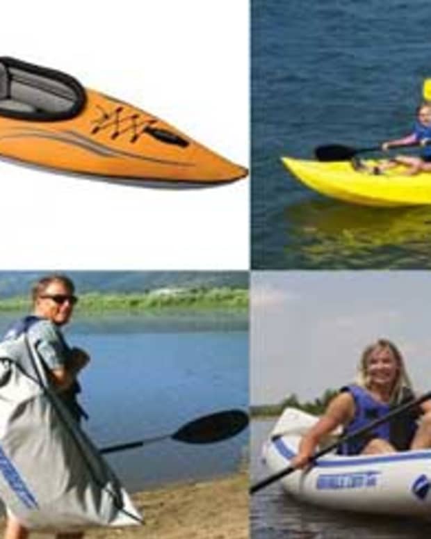 best_beginner_kayaks