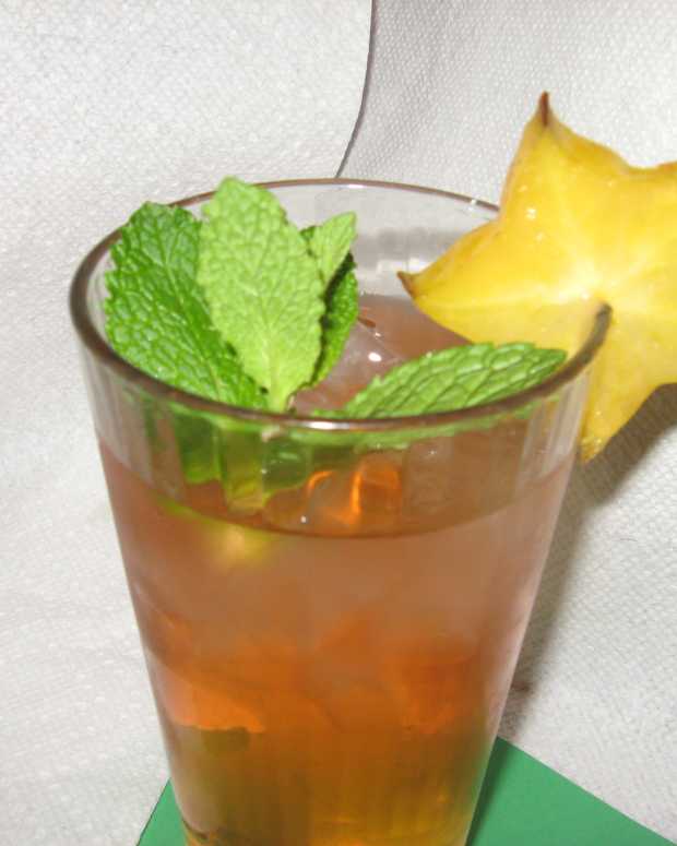 Does Drinking Green (or White) Tea Make You Poop More? Delishably