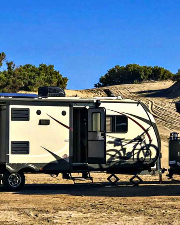 Confessions of an RV Salesman (How to Avoid a RipOff) AxleAddict