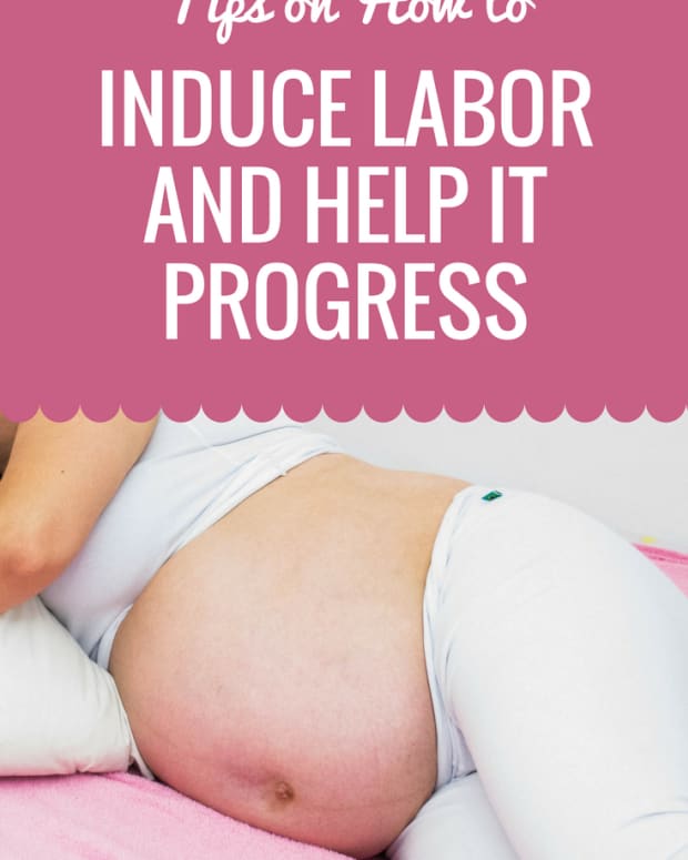 how-to-help-a-pregnant-womans-labor-progress