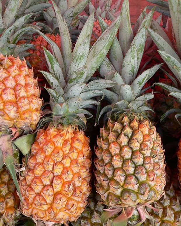 benefits-of-pineapple