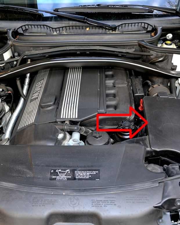 How to Check and Replace the Air Filter on a Car AxleAddict