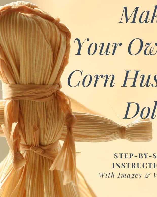 how-to-make-straw-dolls
