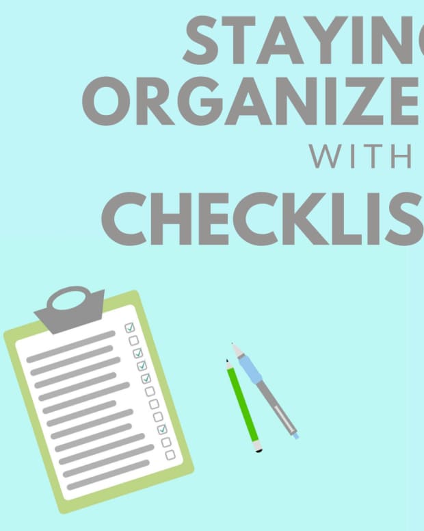 why-use-lists-to-organise-your-day