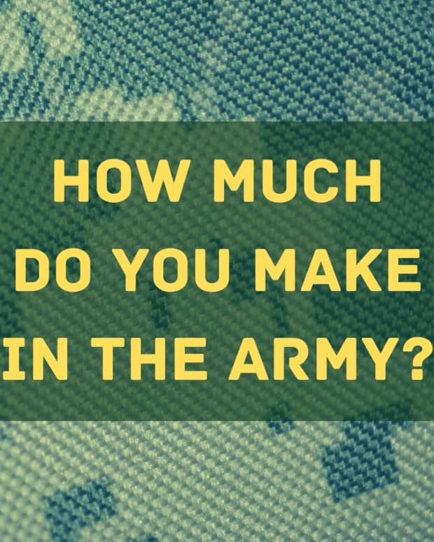 is-it-worth-it-to-join-the-army-a-review-of-army-pay