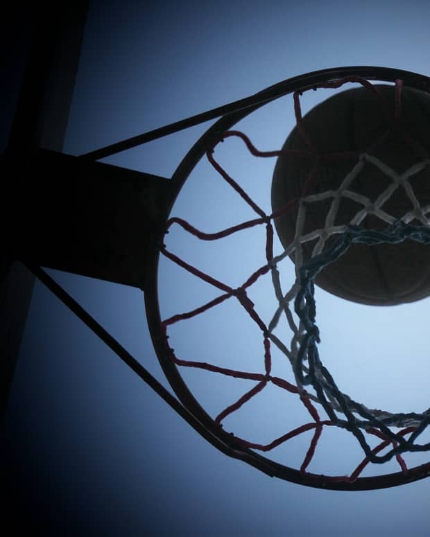 How to Teach Young Children to Pass a Basketball HowTheyPlay