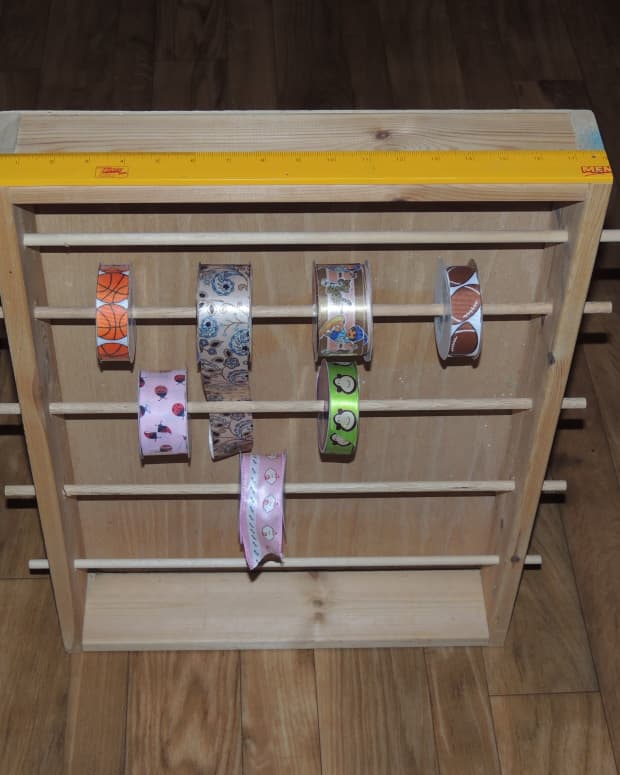 how-to-build-a-ribbon-holder