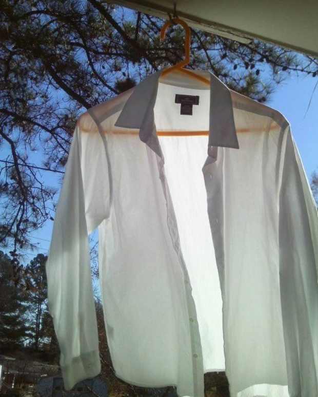 How to Wash Clothes Without a Washing Machine Dengarden