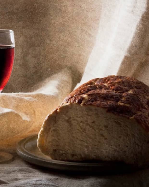 remembering-christ-often-with-bread-and-wine