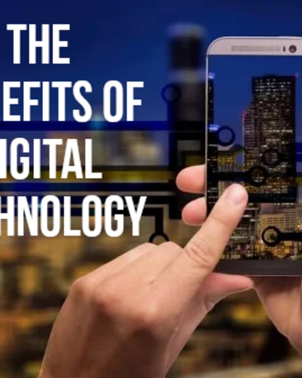 advantages-of-digital-technology