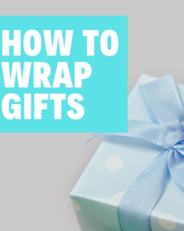 how-to-wrap-presents-properly