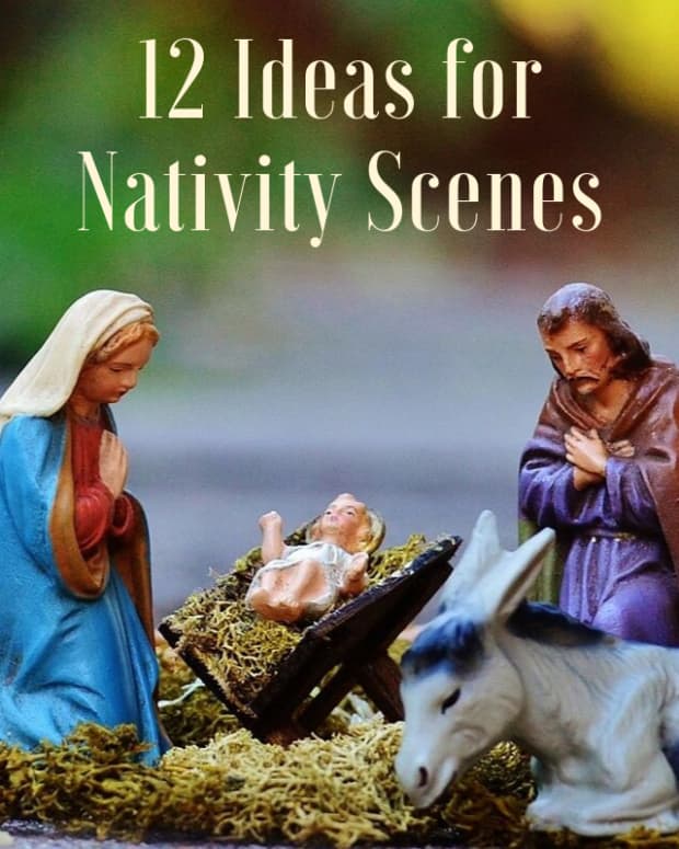 christmas-nativity-scene-ideas