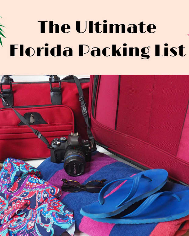 how-to-pack-for-a-trip-to-florida