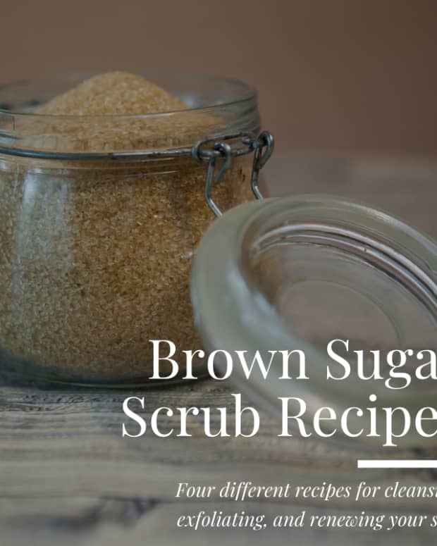 brown-sugar-scrub-recipe