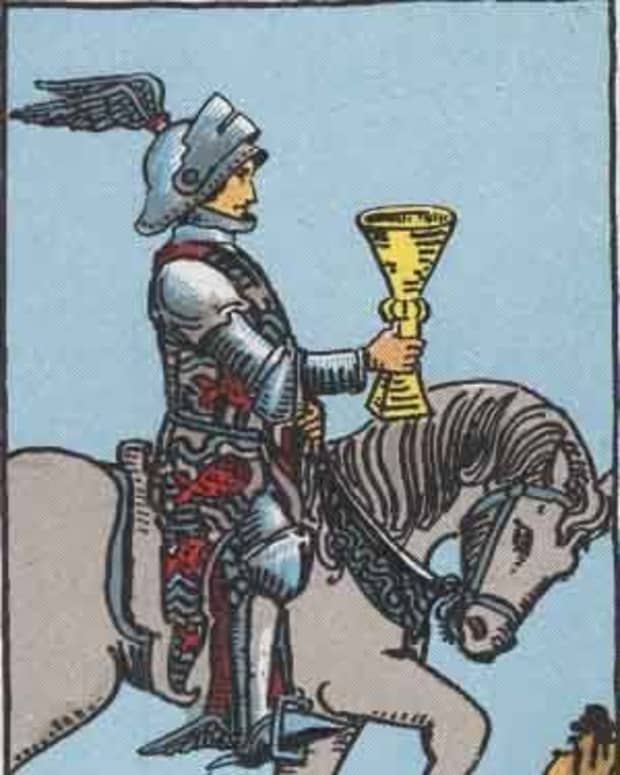 knight-of-cups