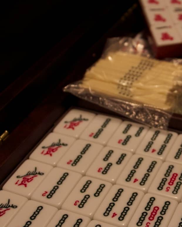 simple-mahjong-house-rules
