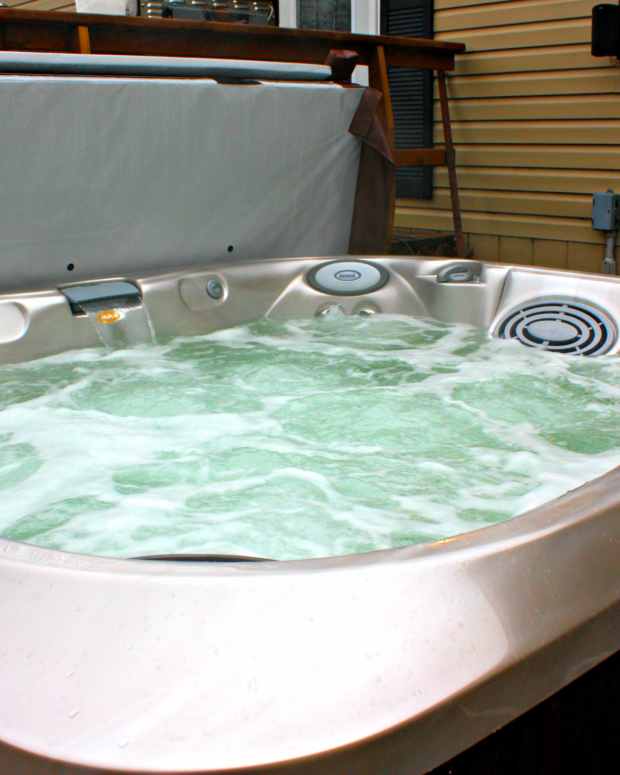The Hot Tub Guru Free Advice for FirstTime Buyers Dengarden Home