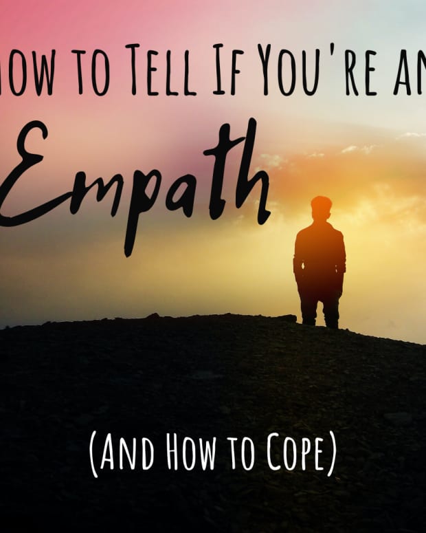 am-i-an-empath