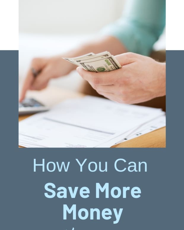 Tips on How to Save Money Regularly Each Month - ToughNickel