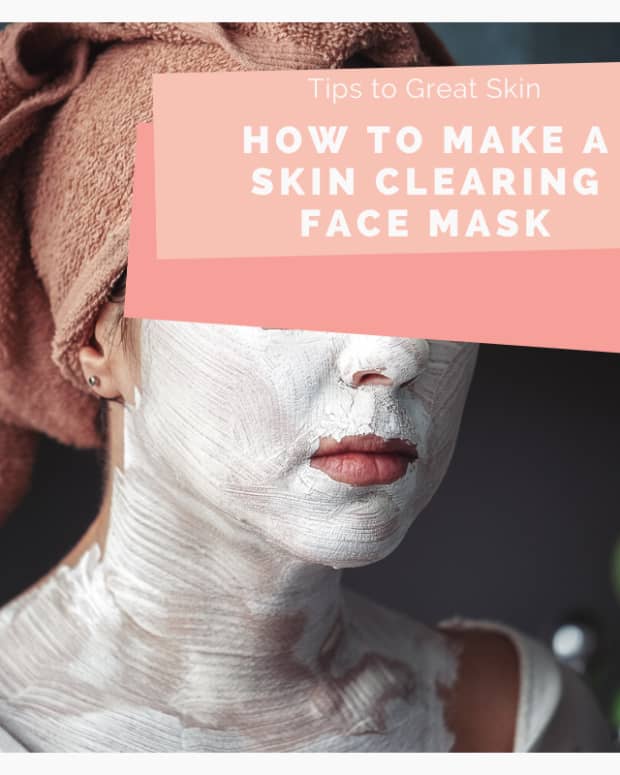 how-to-make-a-skin-clearing-face-mask