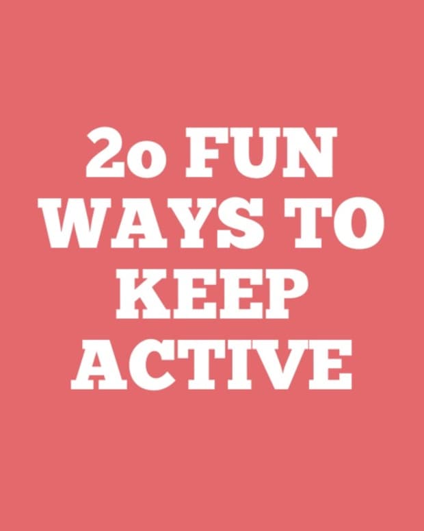 fun-ways-to-keep-active