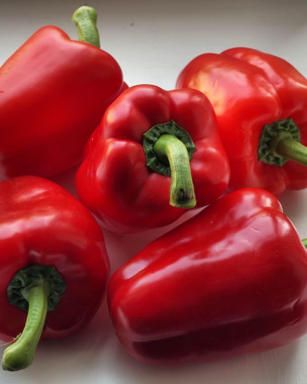 Want a Substitute for Tomatoes? 4 Healthy Ideas (And More!) Delishably