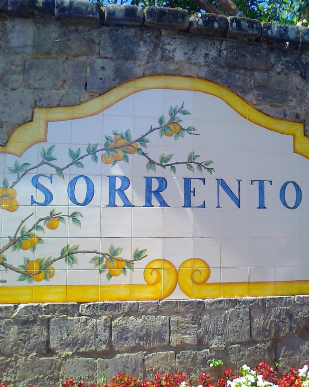 sightseeing-in-sorrento-italy