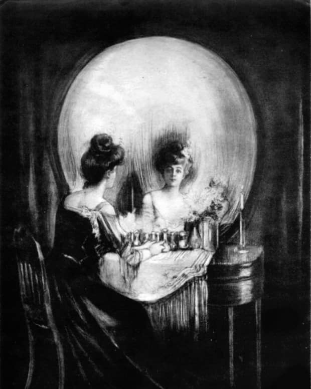 c-allan-gilberts-all-is-vanity-the-ultimate-death-illustration