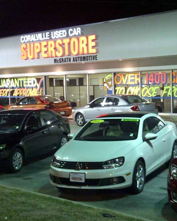 7 Tips on Buying a Used Car and Not Getting Scammed by a Dealer