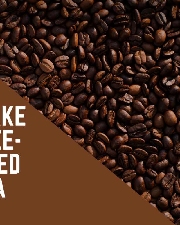 How to Make Homemade Kahlua An Easy Coffee Liqueur Recipe Delishably