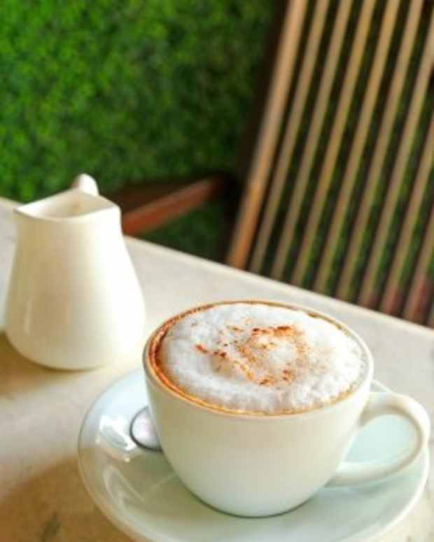 How to Make the Best Cafe Mocha With a Nespresso Espresso Maker