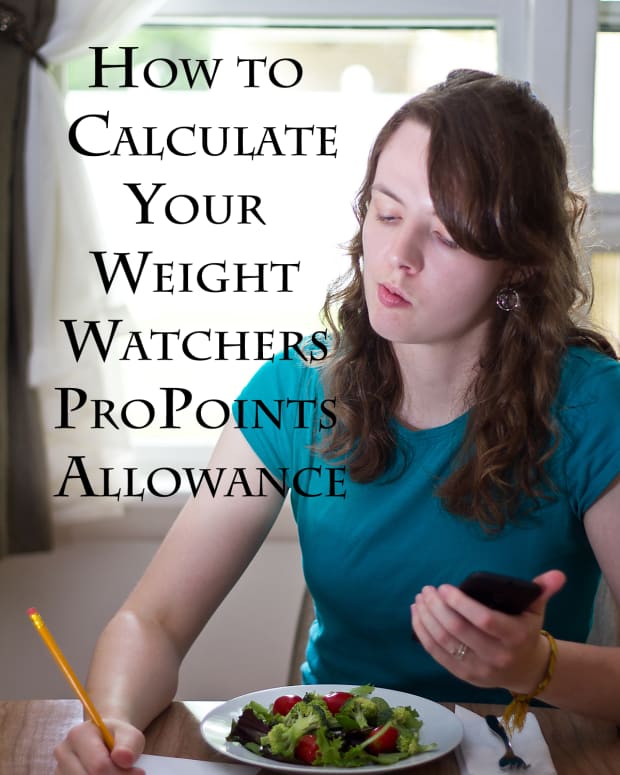 how-to-calculate-your-pro-points-allowance-for-weight-watchers