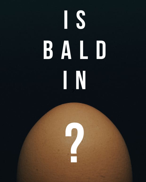 are-bald-men-attractive-to-women
