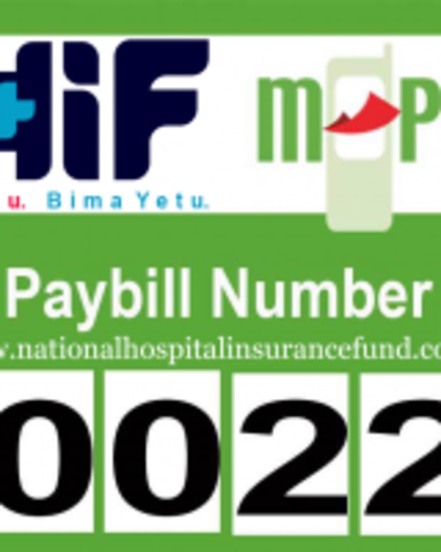 how-to-pay-for-nhif-through-m-pesa