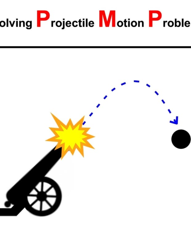 solving-projectile-motion-problems-applying-newtons-equations-of-motion-to-ballistics
