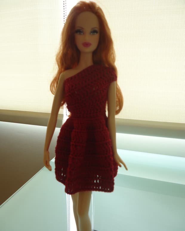 barbie-one-shoulder-everyday-dress-free-crochet-pattern