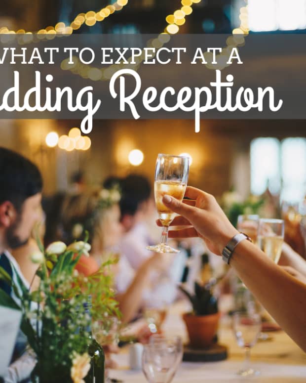 what-happens-during-a-wedding-reception